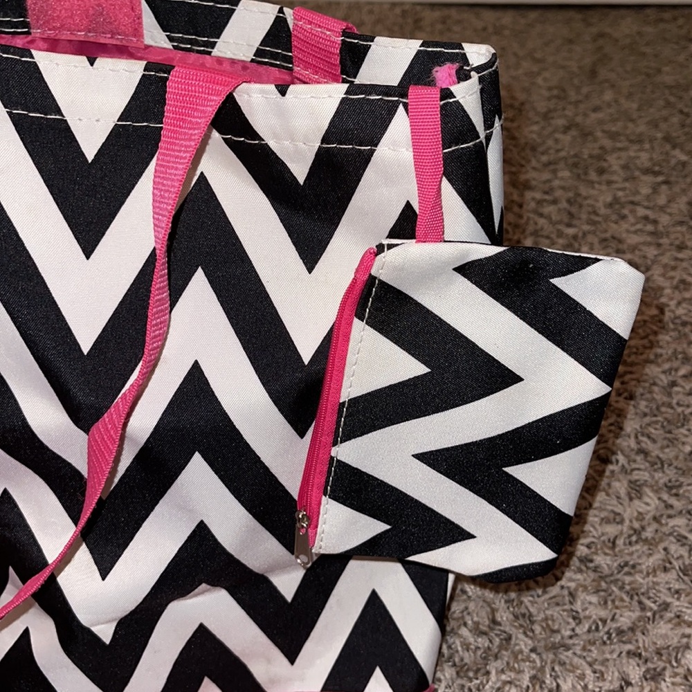 Tote Bag - Picture 5 of 10